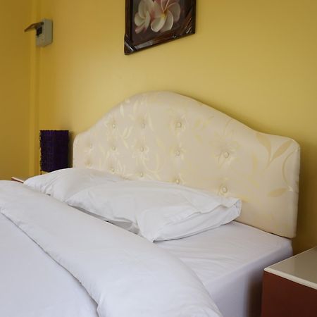 Paskon Boutique Resort Prachuap Khiri Khan Exterior foto